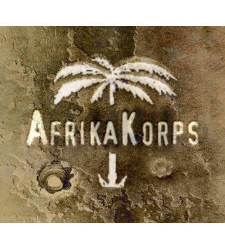 Panzer Corps - Afrika Korps DLC Steam Key GLOBAL